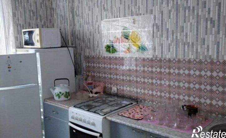 1-комн квартира улица Мира, 2,  д. 2