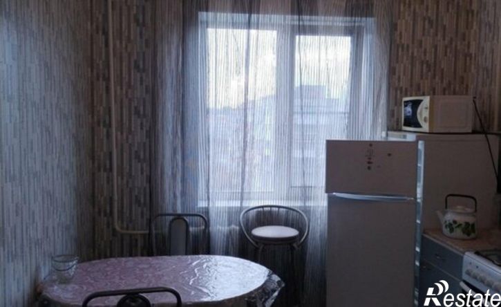 1-комн квартира улица Мира, 2,  д. 2