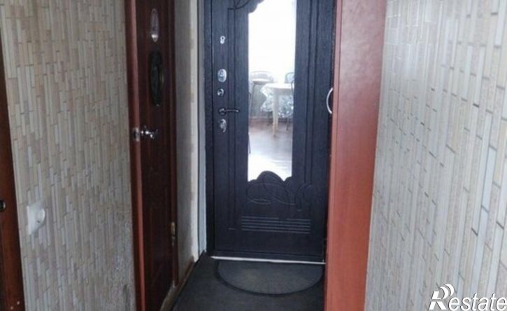 1-комн квартира улица Мира, 2,  д. 2
