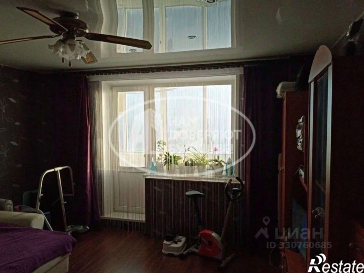 2-комн квартира ул Победы, 9,  д. 9