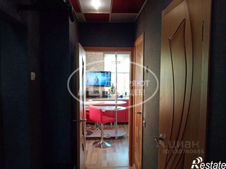 2-комн квартира ул Победы, 9,  д. 9