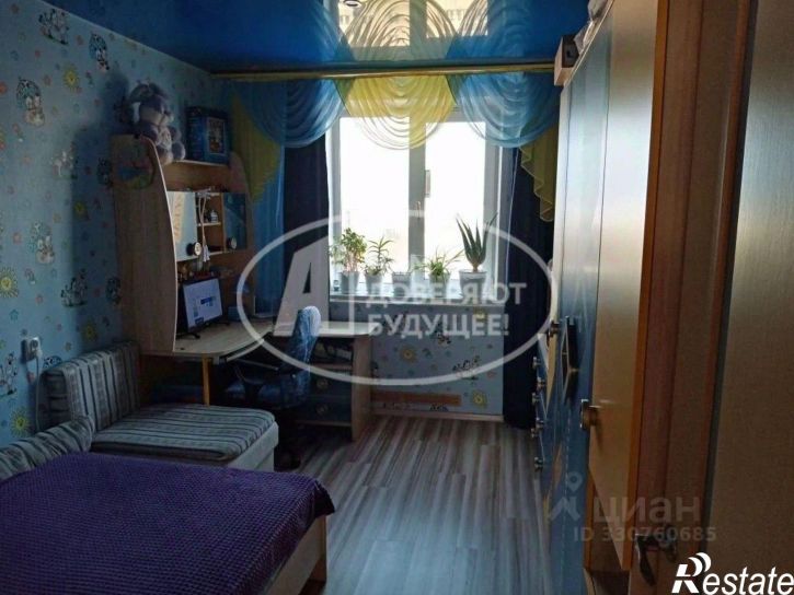2-комн квартира ул Победы, 9,  д. 9