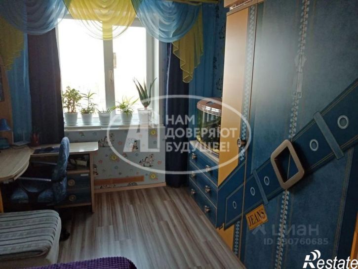 2-комн квартира ул Победы, 9,  д. 9
