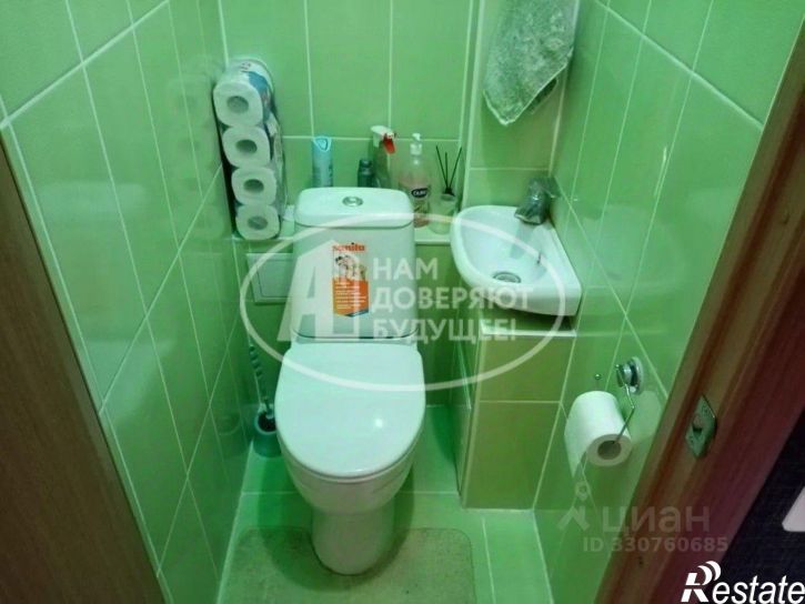 2-комн квартира ул Победы, 9,  д. 9