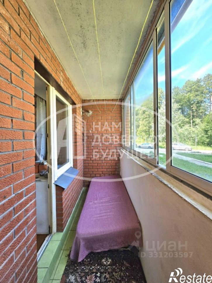 2-комн квартира Камский пер, 3,  д. 3