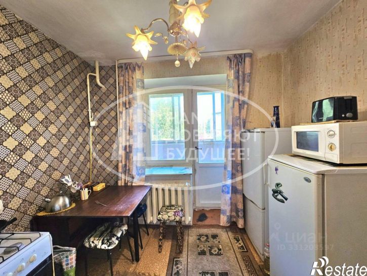 2-комн квартира Камский пер, 3,  д. 3