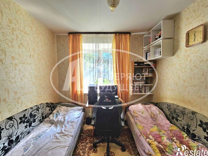2-комн квартира Камский пер, 3,  д. 3