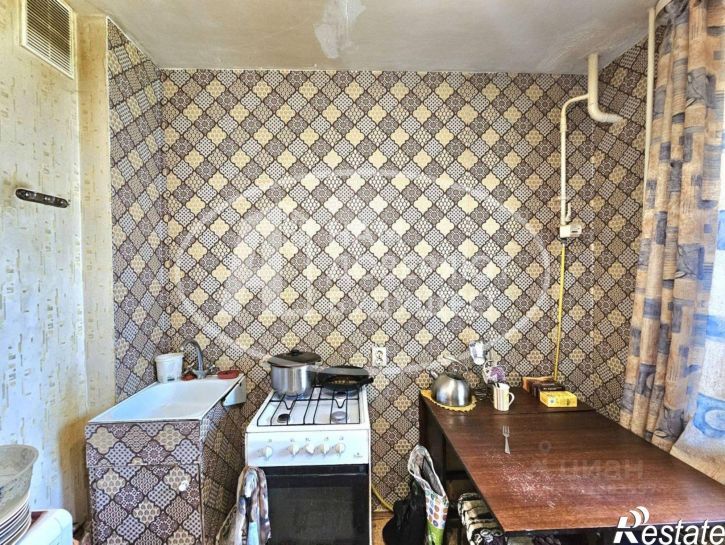 2-комн квартира Камский пер, 3,  д. 3
