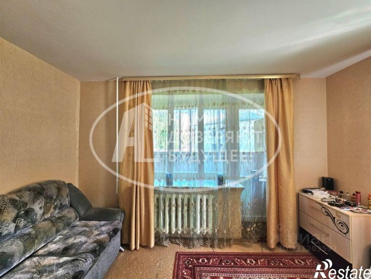 2-комн квартира Камский пер, 3,  д. 3