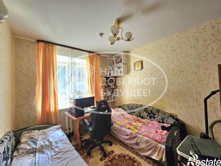 2-комн квартира Камский пер, 3,  д. 3