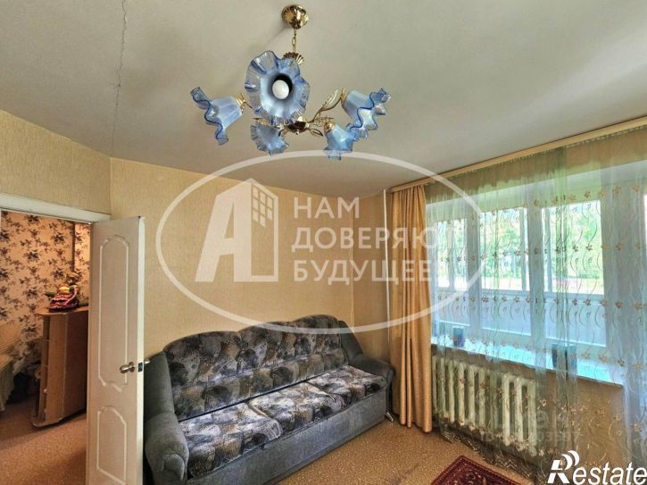 2-комн квартира Камский пер, 3,  д. 3
