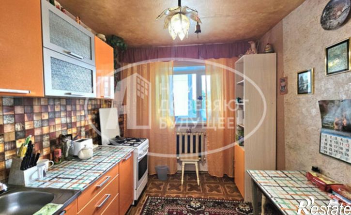 2-комн квартира ул Вокзальная, 5/3,  д. 5/3