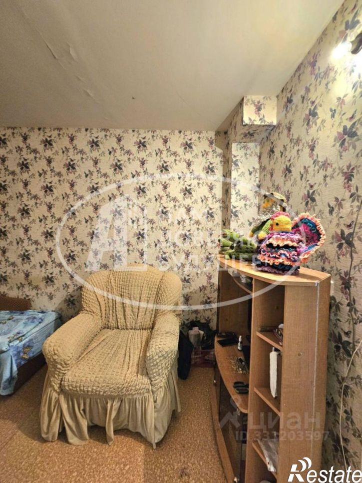 2-комн квартира Камский пер, 3,  д. 3