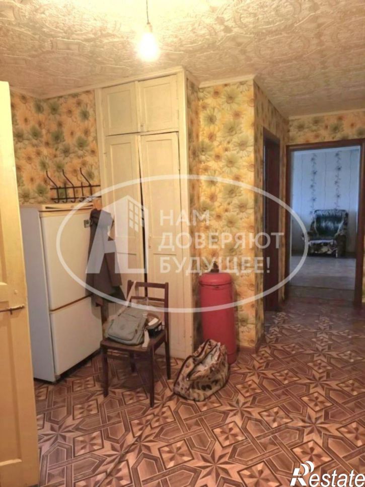 3-комн квартира Школьная улица, 14,  д. 14