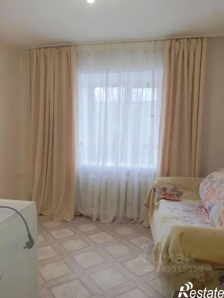 1-комн квартира улица Ломоносова, 131А,  д. 131А