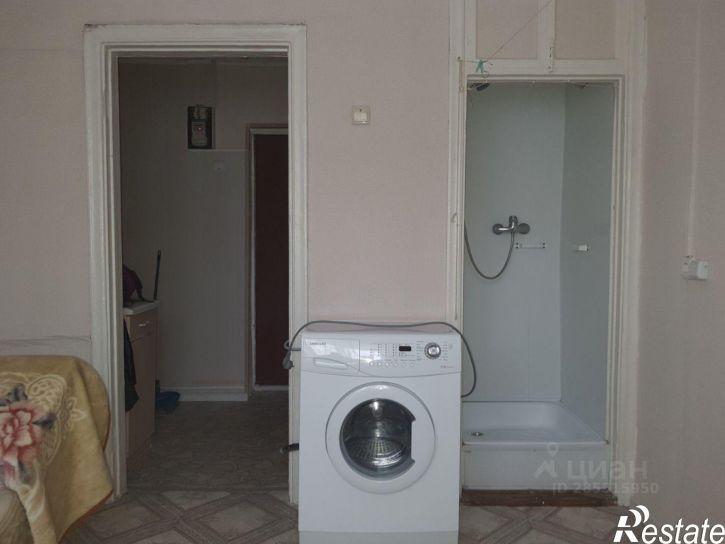 1-комн квартира улица Ломоносова, 131А,  д. 131А
