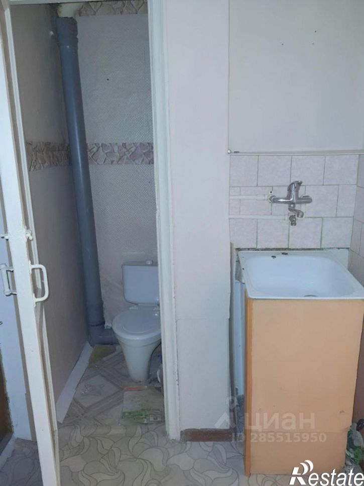 1-комн квартира улица Ломоносова, 131А,  д. 131А