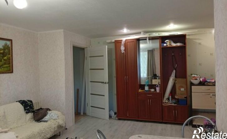 3-комн квартира улица Орджоникидзе, 8Б,  д. 8Б