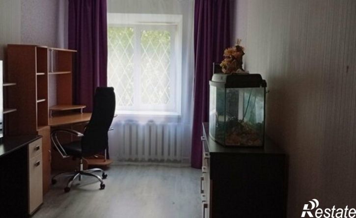 3-комн квартира улица Орджоникидзе, 8Б,  д. 8Б