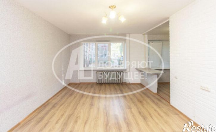 1-комн квартира улица Ленина, 40,  д. 40