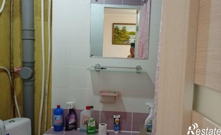 3-комн квартира улица Орджоникидзе, 8Б,  д. 8Б