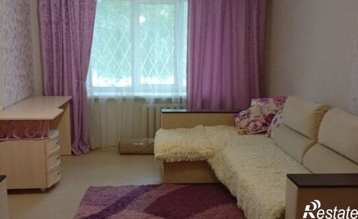 3-комн квартира улица Орджоникидзе, 8Б,  д. 8Б