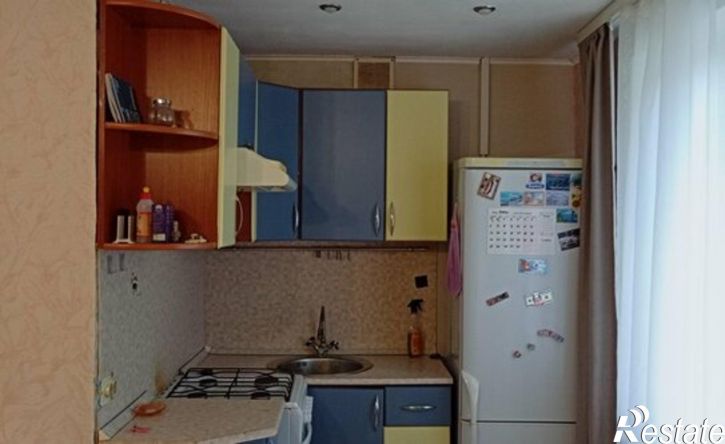 3-комн квартира улица Орджоникидзе, 8Б,  д. 8Б