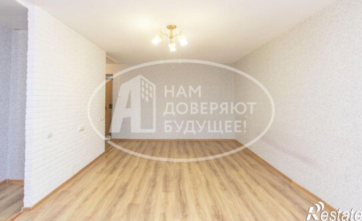 1-комн квартира улица Ленина, 40,  д. 40