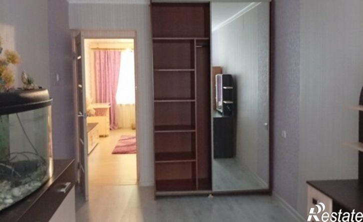 3-комн квартира улица Орджоникидзе, 8Б,  д. 8Б