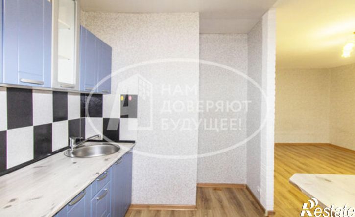 1-комн квартира улица Ленина, 40,  д. 40