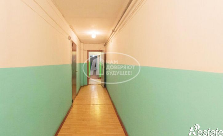 1-комн квартира улица Ленина, 40,  д. 40