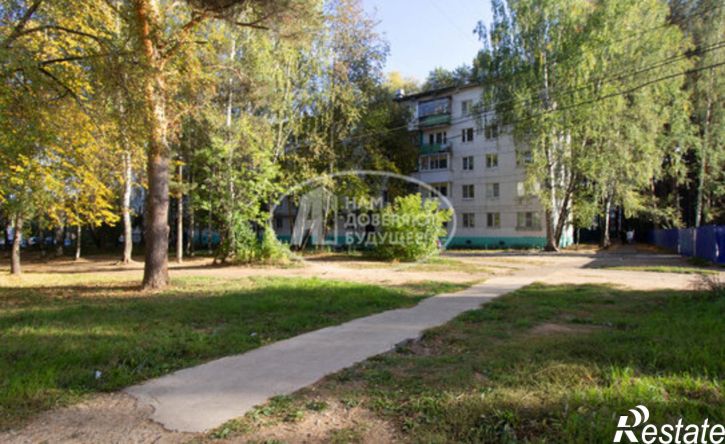 1-комн квартира улица Ленина, 40,  д. 40