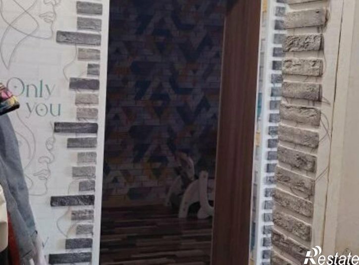 1-комн квартира улица Мира, 79А,  д. 79А