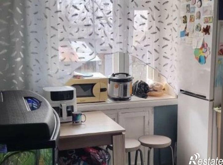 1-комн квартира улица Мира, 79А,  д. 79А