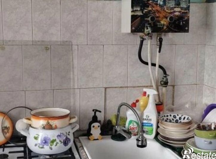 1-комн квартира улица Мира, 79А,  д. 79А
