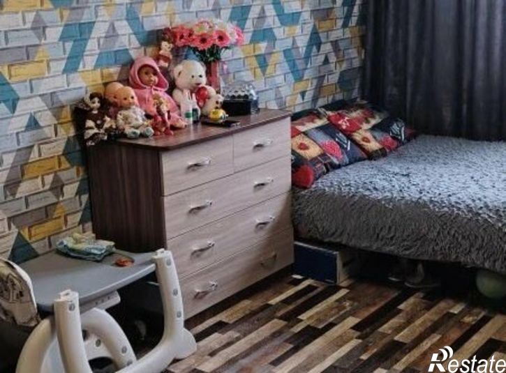 1-комн квартира улица Мира, 79А,  д. 79А