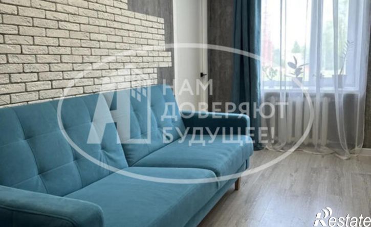 3-комн квартира улица Чайковского, 6,  д. 6