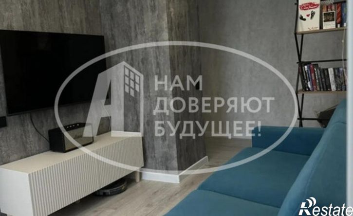 3-комн квартира улица Чайковского, 6,  д. 6