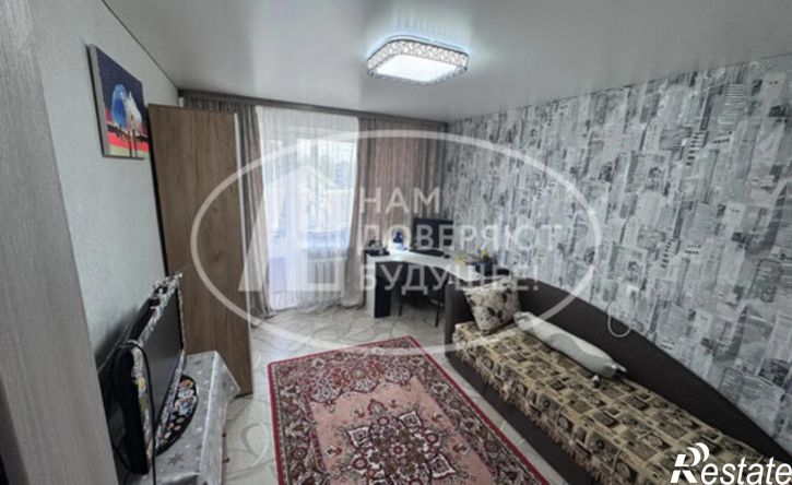 1-комн квартира Детская улица, 49,  д. 49
