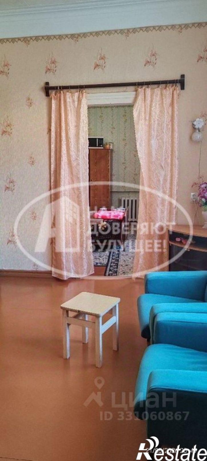 3-комн квартира пр-кт Ленина, 13,  д. 13