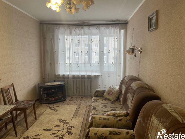 3-комн квартира ул Свердлова, 3,  д. 3