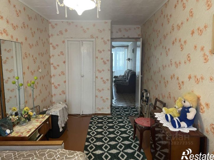 3-комн квартира ул Свердлова, 3,  д. 3