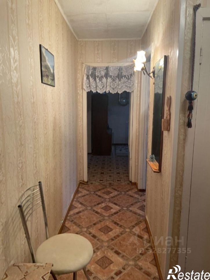 3-комн квартира ул Свердлова, 3,  д. 3