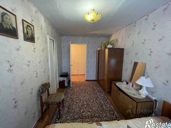3-комн квартира ул Свердлова, 3,  д. 3