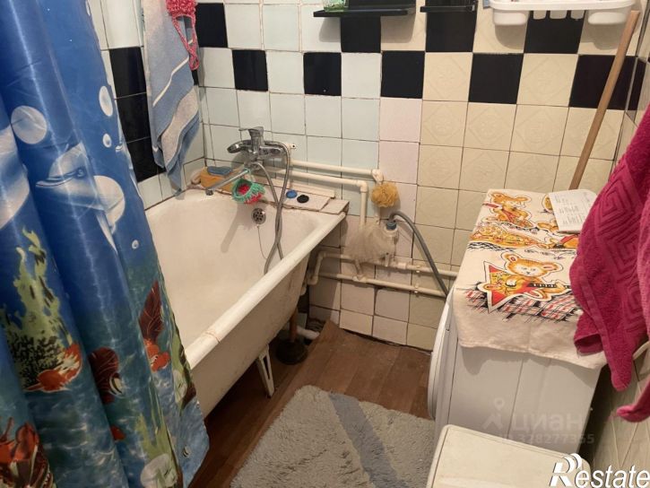 3-комн квартира ул Свердлова, 3,  д. 3