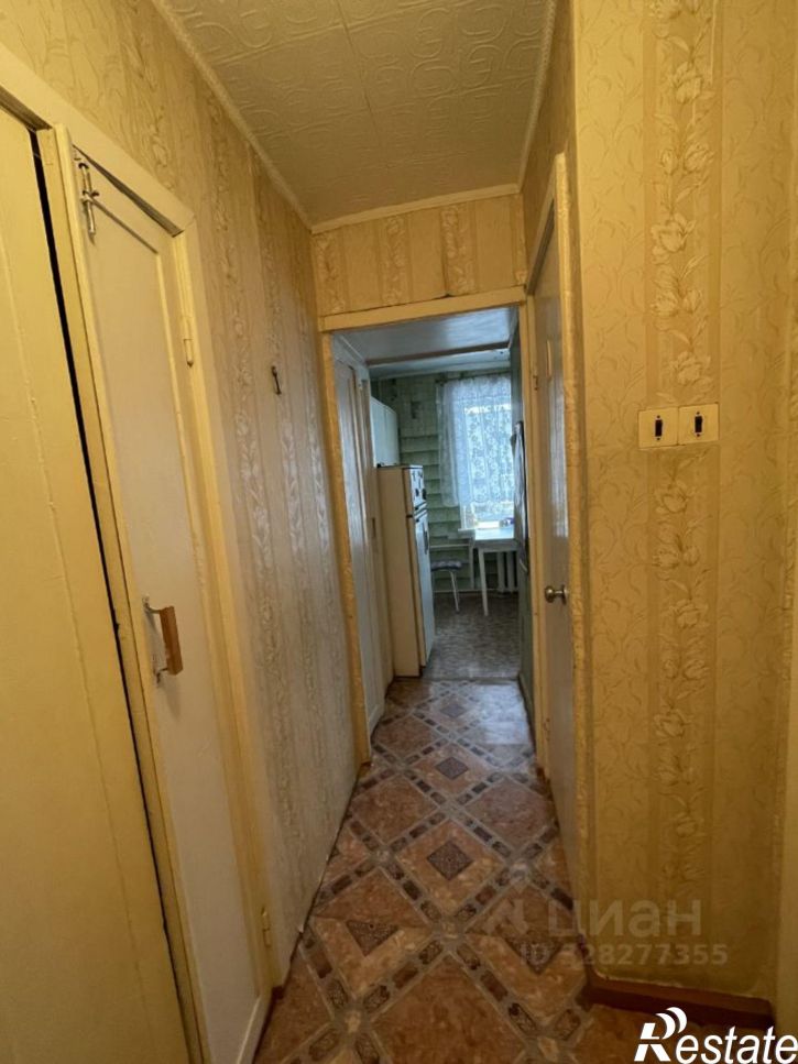3-комн квартира ул Свердлова, 3,  д. 3