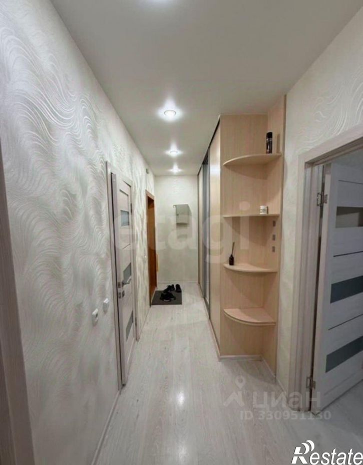 1-комн квартира Камская улица, 1Б,  д. 1Б