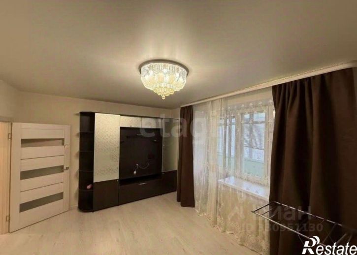 1-комн квартира Камская улица, 1Б,  д. 1Б