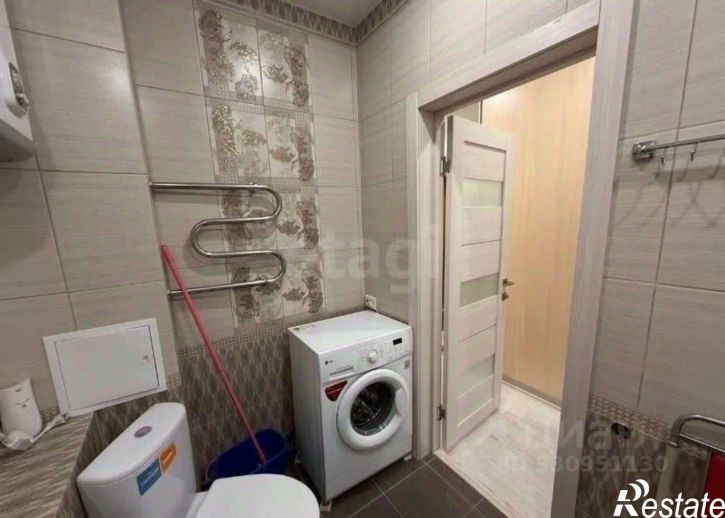 1-комн квартира Камская улица, 1Б,  д. 1Б