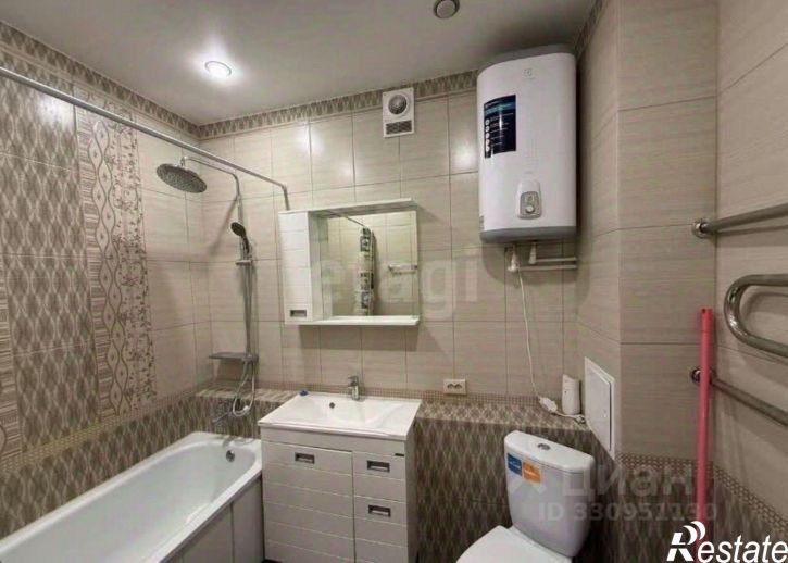 1-комн квартира Камская улица, 1Б,  д. 1Б